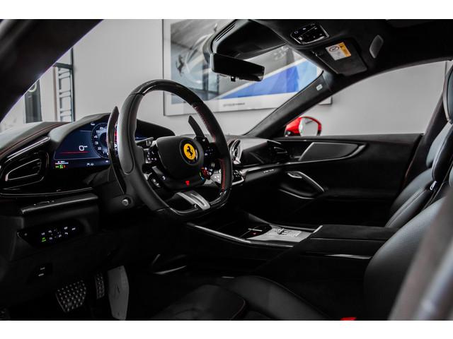 Ferrari Purosangue