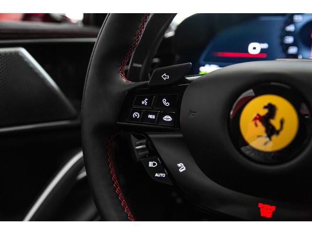 Ferrari Purosangue