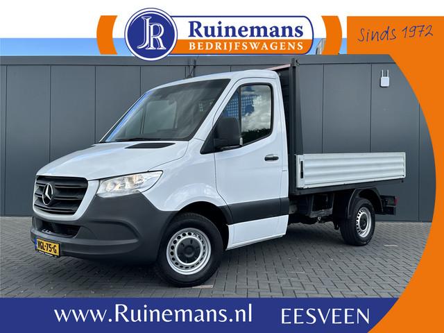 Mercedes-Benz Sprinter 2020 Diesel