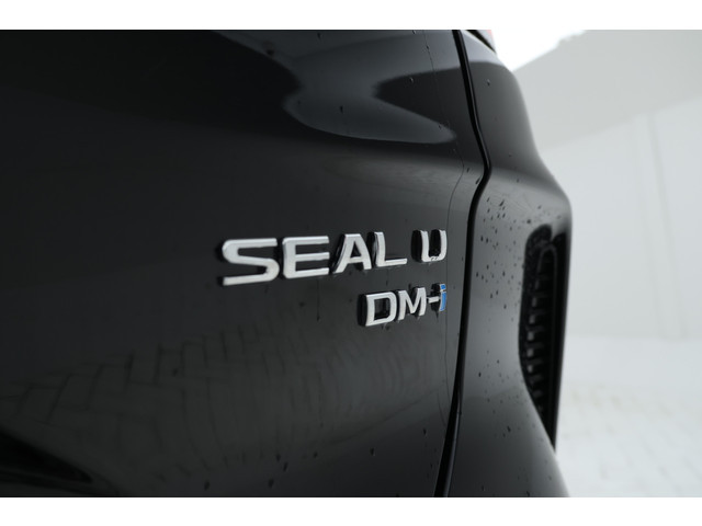 BYD Seal U