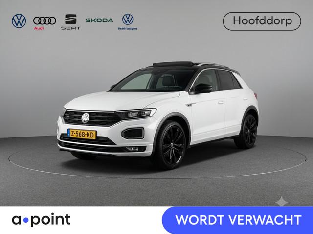 Volkswagen T-Roc 2021 Benzine