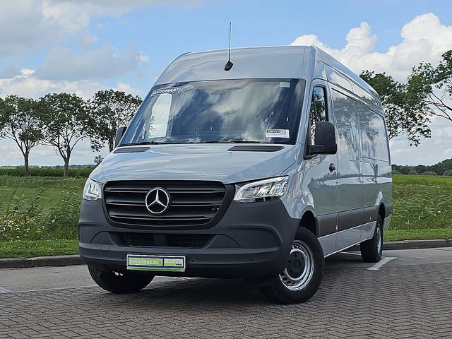 Mercedes-Benz Sprinter 2023 Diesel
