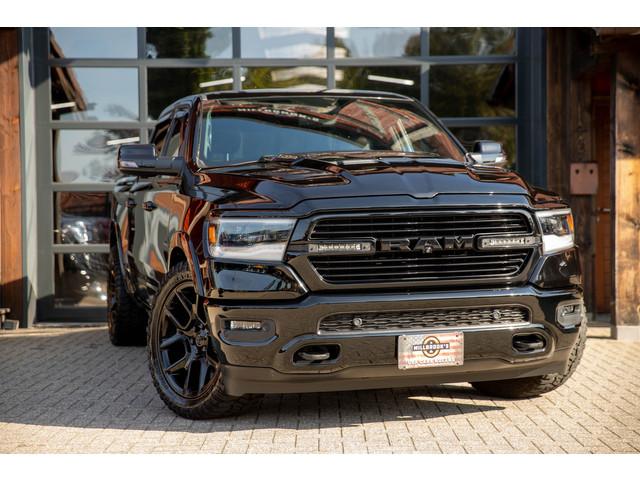 Dodge Ram 2019 LPG