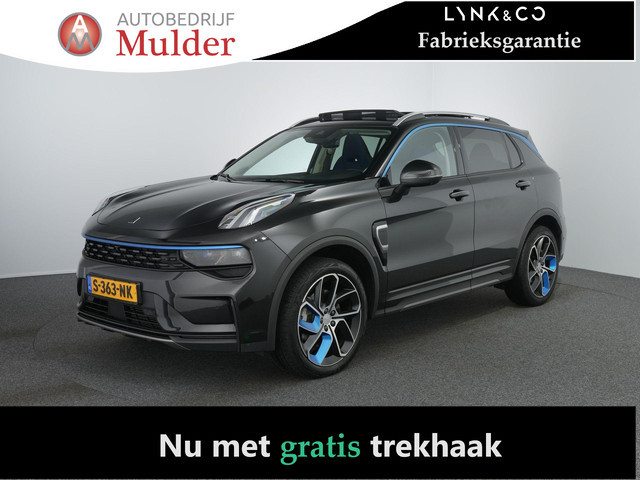 Lynk & Co 01