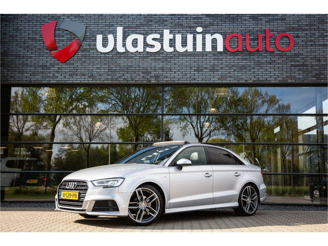 Audi A3 2020 Benzine