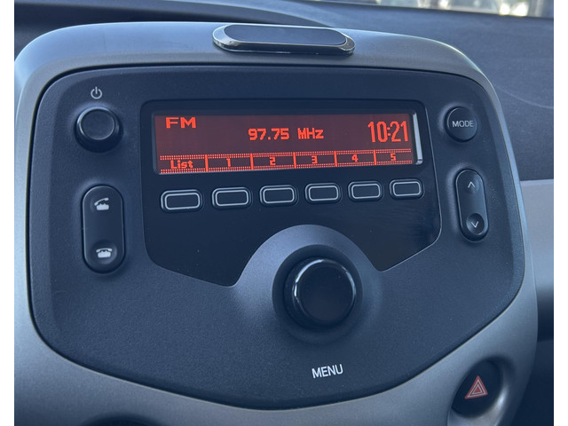 Citroën C1