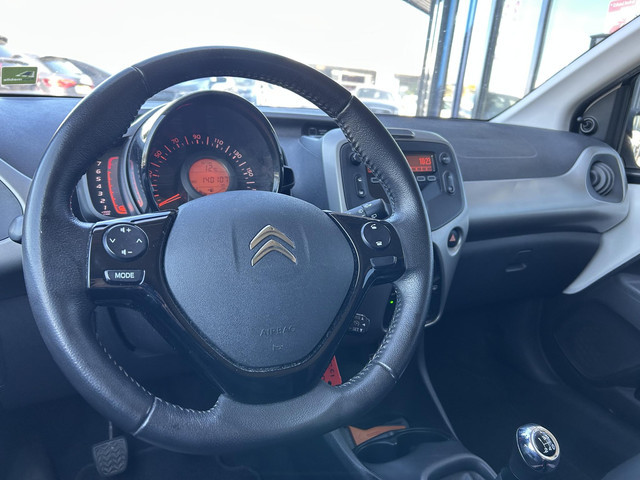 Citroën C1