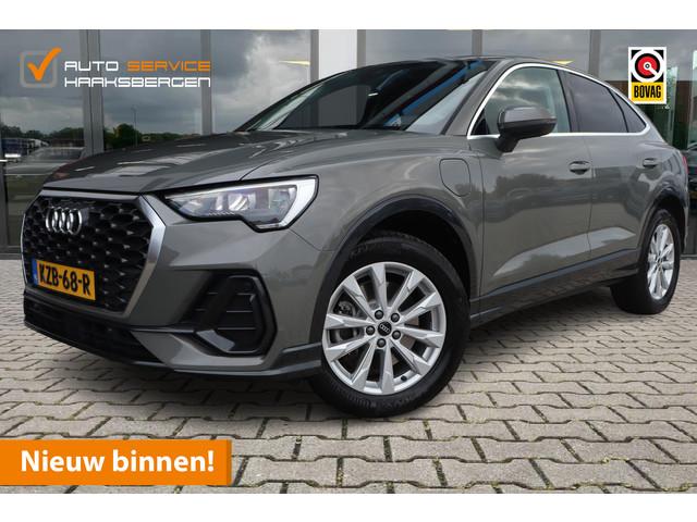 Audi Q3 2022 Hybride