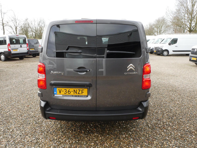 Citroën Jumpy