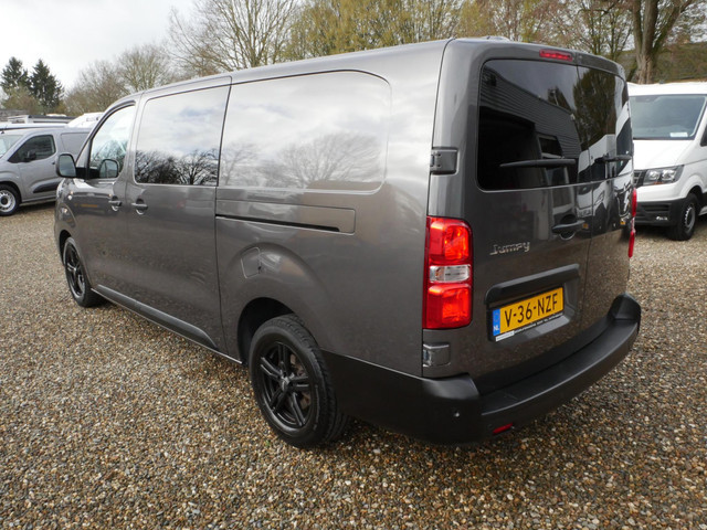 Citroën Jumpy