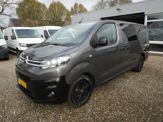 Citroën Jumpy
