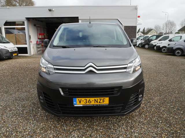Citroën Jumpy