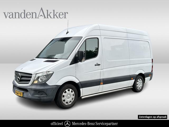 Mercedes-Benz Sprinter 2015 Diesel