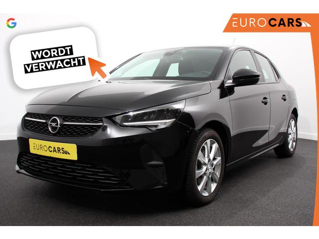 Opel Corsa 2023 Benzine