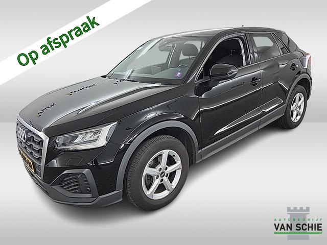 Audi Q2 2021 Benzine