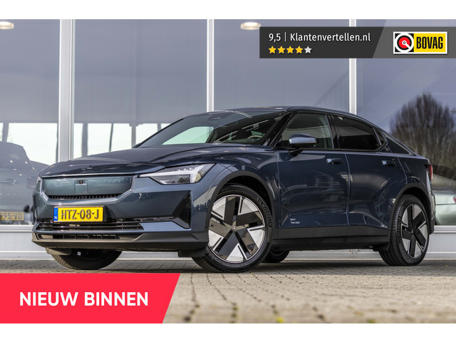 Polestar 2 2025 Elektrisch