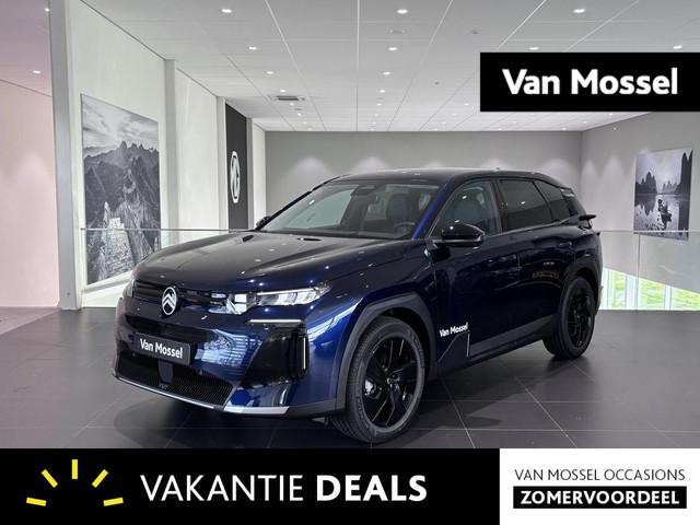 Citroën C5 Aircross 2025 Hybride