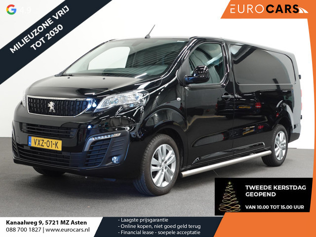 Peugeot Expert 2023 Diesel