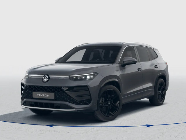 Volkswagen Tayron 2026 Benzine