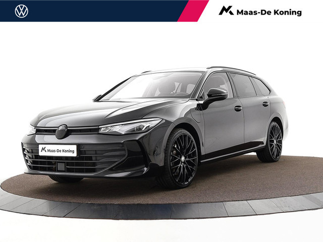 Volkswagen Passat 2024 Hybride