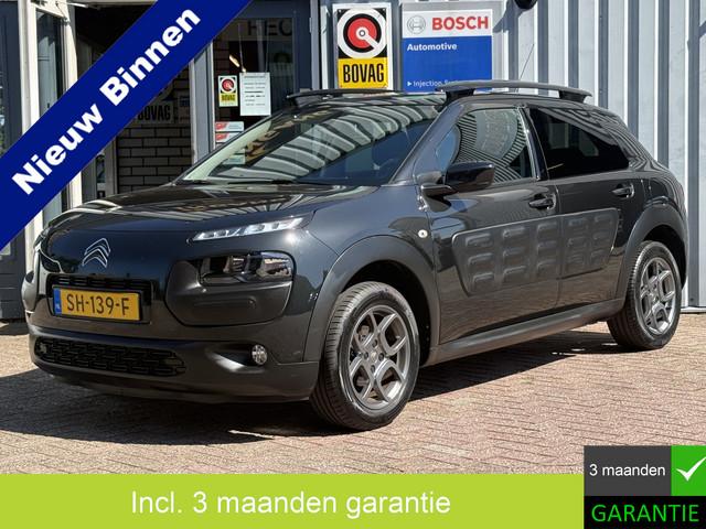 Citroën C4 Cactus