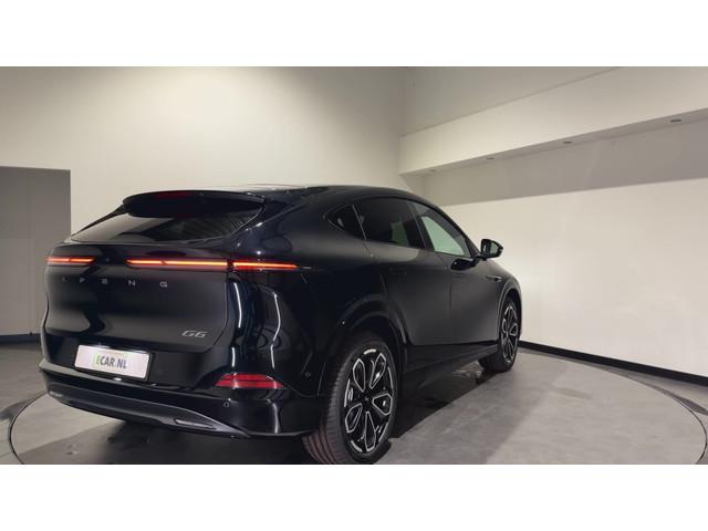 Xpeng G6