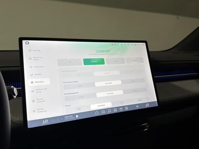 Xpeng G6