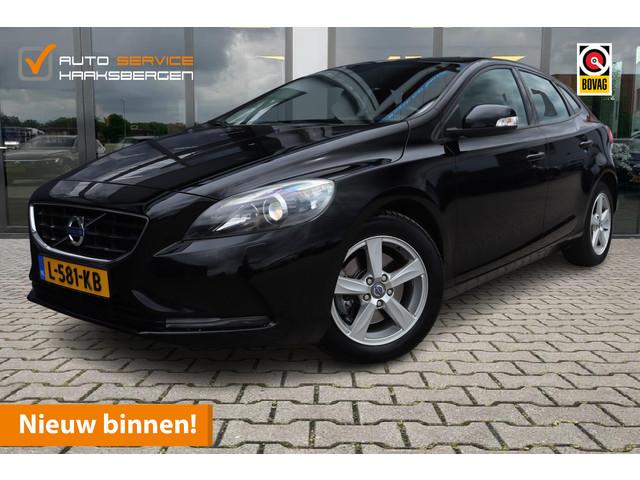 Volvo V40 2014 Benzine