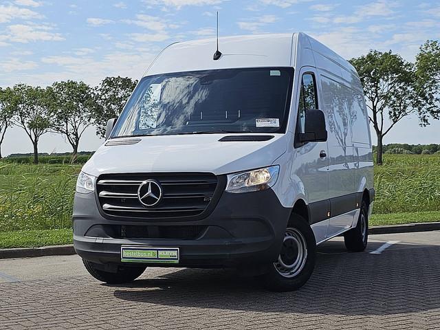 Mercedes-Benz Sprinter 2023 Diesel