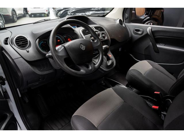 Renault Kangoo Z.E.