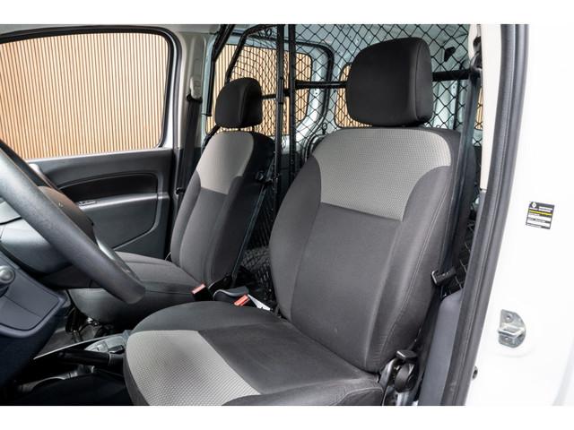 Renault Kangoo Z.E.