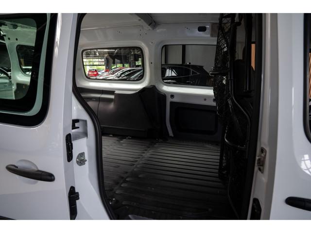 Renault Kangoo Z.E.