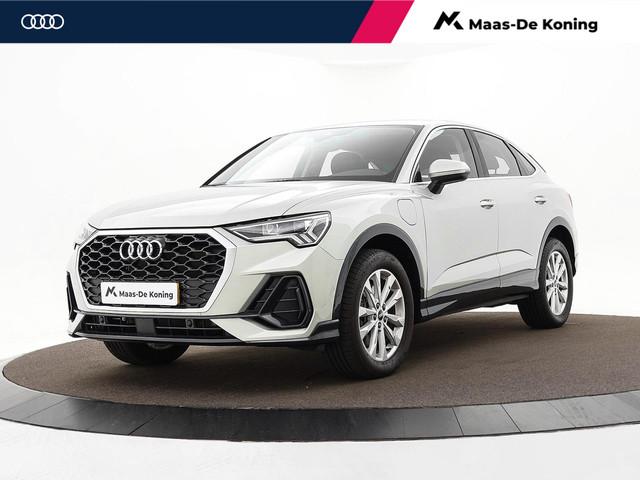 Audi Q3 2023 Hybride