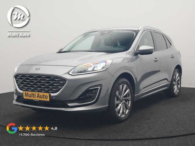 Ford Kuga 2022 Hybride