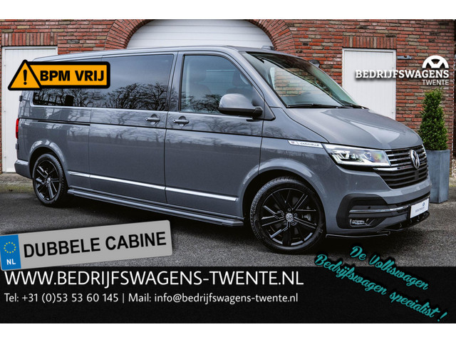 Volkswagen Transporter 2023 Diesel