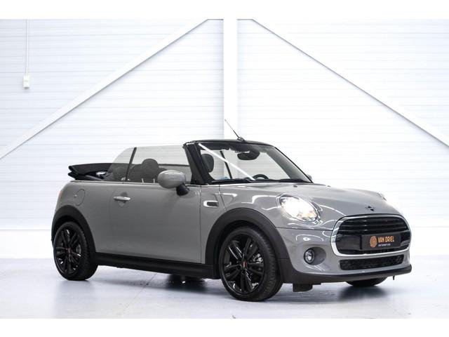 Mini Cooper 2020 Benzine