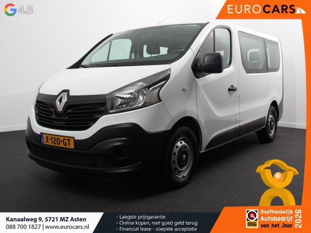 Renault Trafic 2019 Diesel
