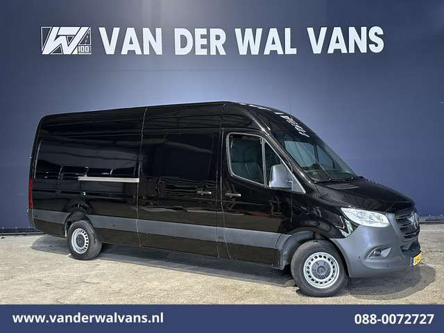 Mercedes-Benz Sprinter 2021 Diesel