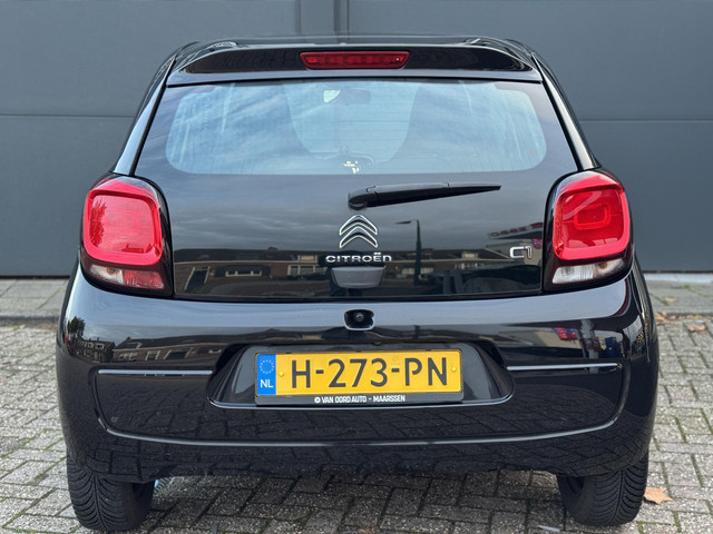 Citroën C1