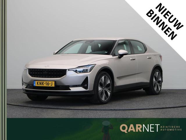 Polestar 2 2023 Elektrisch