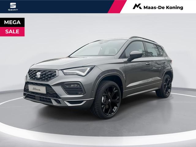 Seat Ateca 2026 Benzine