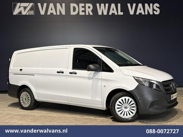 Mercedes-Benz Vito 2024 Diesel
