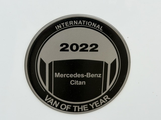 Mercedes-Benz Citan