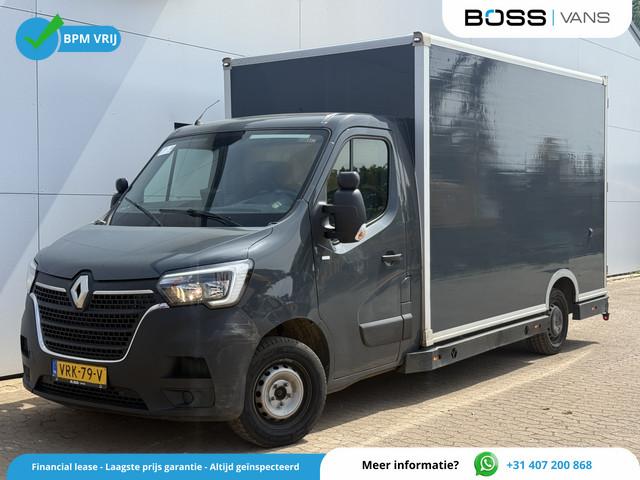 Renault Master 2022 Diesel