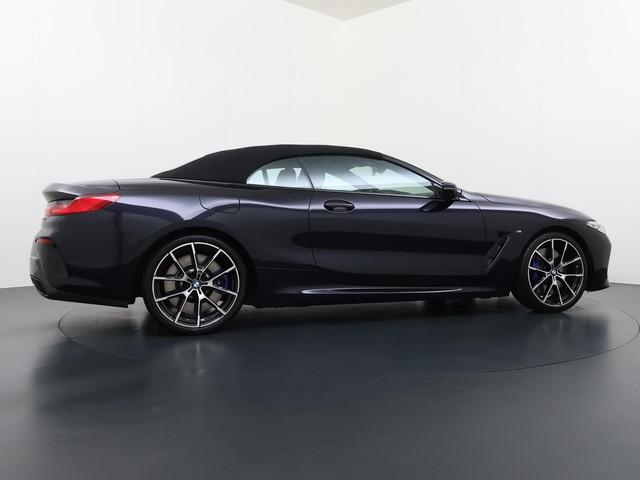 BMW 8 Serie