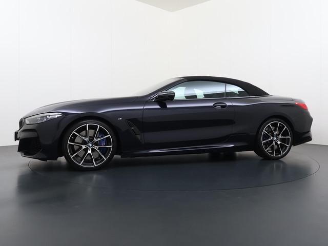 BMW 8 Serie
