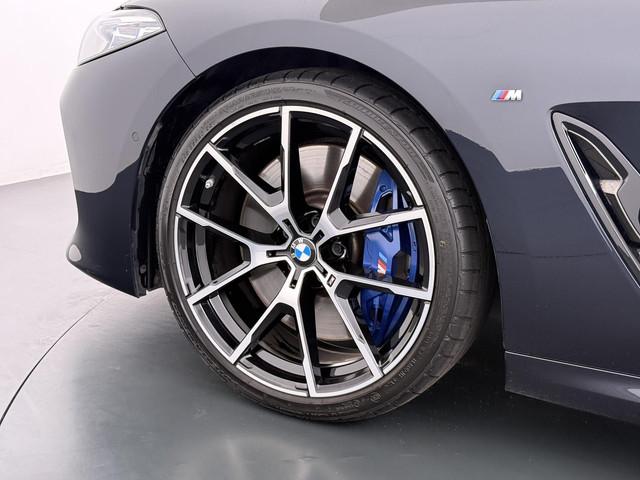 BMW 8 Serie