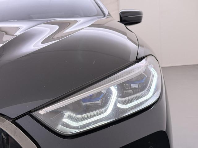 BMW 8 Serie