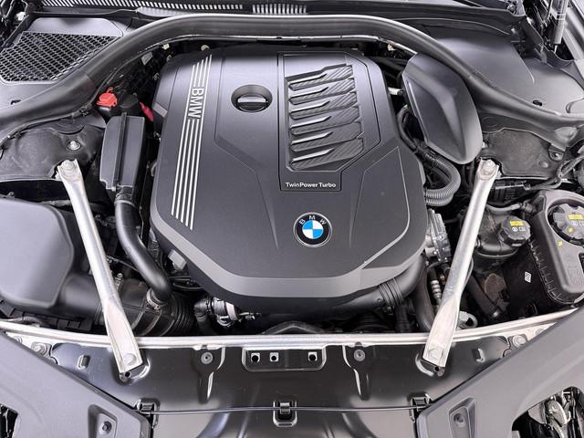 BMW 8 Serie