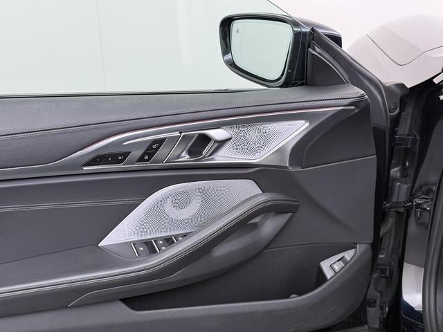 BMW 8 Serie